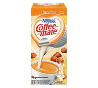Coffee-mate Hazelnut Creamer, .375 ounces