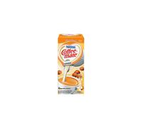 Coffee-mate Hazelnut Creamer, .375 ounces