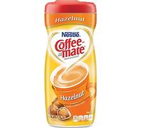 Coffee-Mate Hazelnut Powdered Coffee Creamer 15 oz (Pack of 4)