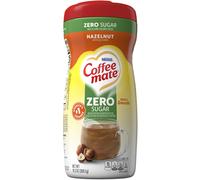 Coffee-mate Hazelnut, Sugarfree Powdered Coffee Creamer, 10.2Ounce Packages (Pack of 6)