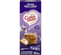 COFFEE-MATE Italian Sweet Crème Liquid Coffee Creamer 550 ml