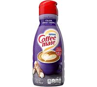 COFFEE MATE Italian Sweet Crème Liquid Coffee Creamer 946ml