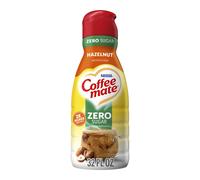 Coffee Mate Liquid Hazelnut Sugar Free 946g