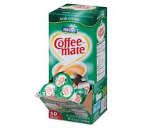 Coffee Mate Liquid Irish Creme Single Serve Creamer 4 x 50 x 11ml