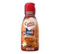 Coffee Mate Liquid Vanilla Caramel 946g