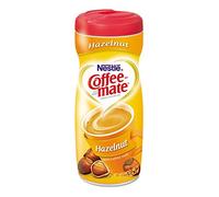 Coffee-mate NES12345 Hazelnut Creamer Powder