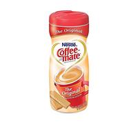 Coffee-mate® - Original Flavor Powdered Creamer, 11-oz. - Sold As 1 Each - Non-dairy powdered creamer tastes like the real thing.