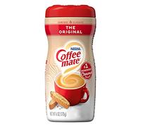Coffee-mate Original Flavor Powdered Creamer, 11Oz, Case of 2