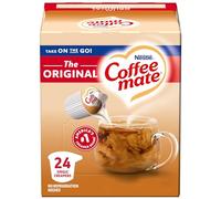 Coffee-mate Original Liquid Coffee Creamer 24 Ct Singles, 9 Fl Oz