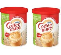 Coffee Mate Pack of 2 Nestle Coffee Whitener (Each Pack 450g)
