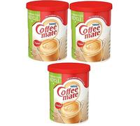 Coffee Mate Pack of 3 Nestle Coffee Whitener (Each Pack 450g)