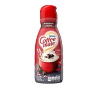 Coffee mate Peppermint Mocha Non-Dairy Liquid Coffee Creamer, 946ml