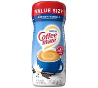 Coffee Mate Powder French Vanilla 850.5g