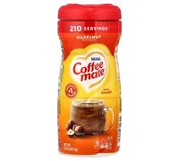 Coffee Mate, Powdered Coffee Creamer, Hazelnut, 425.2g