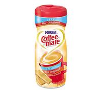 Coffee-Mate Powdered Original Lite Creamer 312 g