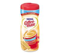 Coffee-Mate Powdered Original Lite Creamer 312 g