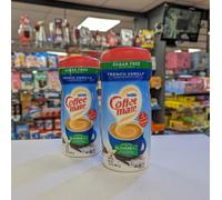 Coffee Mate Sugar Free French Vanilla 289g x 2 Tubs USA Imports