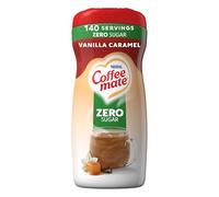 Coffee-Mate Sugar Free Vanilla Caramel Powdered Coffee Creamer 289 g
