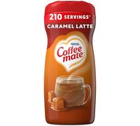 Coffee Mate Vanilla Caramel Powder Coffee Creamer