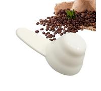 Coffee Measuring Coffee | Portion Control Measure Coffee Tablespoon, Ergonomic Coffee Teaspoon, Portion Balls Ideal for Sugar, Flour, Coffee