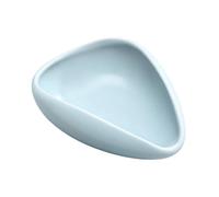 Coffee Measuring Dish with Integrated Scale Ceramic Multifunctional Home Accessory Dosing Tray for Measuring Use Ceramic Accessory