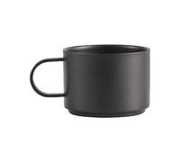 Coffee Measuring Mugs 240ML Capacity Coffee Maker Essential Double Wall Cups 240ml Capacity Mugs Outdoor Use Dosing Cups for Specialty Espressos