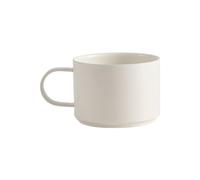 Coffee Measuring Mugs 240ML Capacity Coffee Maker Essential Double Wall Cups 240ml Capacity Mugs Outdoor Use Dosing Cups for Specialty Espressos