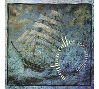 Coffee, Meghan - Songs to Sail By