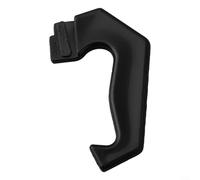 Coffee Moka Pot Handle Replacement Parts for 1 3 6 9 12 Cup Espresso Makers, Stove Top Percolator Plastic Handles(3 Cup)