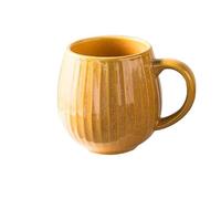 Coffee Mug,500ml Ceramics Coffee Cup,Earthenware Mugs,Stoneware Cup,Stoneware Coffees Mugs,Tea Mugs,Porcelain Mug,Cappuccino Cups,Capacity Cups for Office and Home, Gift and Present