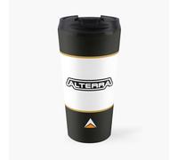 Coffee Mug Alterra - Subnautica 16 oz Stainless Steel Vacuum Insulated Tumbler Cup