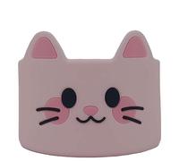 Coffee Mug Case | Silicone Animal Design Silicone Cup Holder Protective Bottle Cover, Tea Cafe Travel Home Hot Cold Drinks