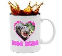 - Coffee Mug, Ceramic Milk Mug, Cartoon Animal, Latte Tea Cup, Cute Cappuccino Cup for Lovers