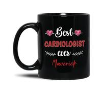 Coffee Mug Customized Doctor Tea Cup Premium Work Mug Decorations Ceramic Mugs for Anyone Birthday Office 330Ml