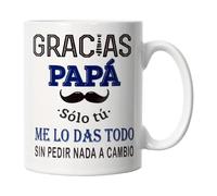 Coffee Mug,Funny Milk Cookware with Humorous Father's Day Theme | Coffee Mugs,For Bar, Office, Kitchen, Home, Birthday, Parties, Thanksgiving, Drinks