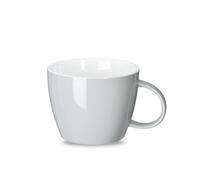 Coffee Mug, Microwavable Large Soup Bowl with Handle, for Hot Chocolate, Soup, Coffee, Milk and Tea, Jumbo Ceramic Coffee Cup Lead-Free, Cadium-Free, Dishwasher Safe, 30 OZ, Slate (Grey)