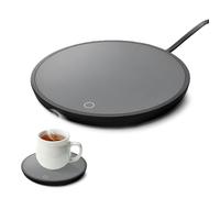 Coffee Mug Warmer, House Warming Gifts New Home Office Desk Accessories. Cool Gadgets 4 Office Accessories. Desk Gadgets For Men, Women & Smart Home Accessories 4 Tableware. Candle Warmer