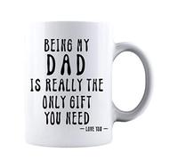 Coffee Mugs Being My is Really The Only You Need Coffee Cups Coffee 330ml