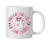 Coffee Mugs, Halloween Cups, Ghost Pattern Design, Ceramic Pumpkin, Easy Reusable Trick, Tea Cups, Holiday Drinks, Scary Kitchen, Party Supplies, Seasonal Tableware