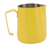 Coffee Mugs Palace Style Milk Frothing Cup Fashionable Pattern Eagle Spout Food Grade Milk Pitcher Multipurpose 304 Stainless Steel