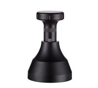 Coffee Needle Distributor for 51 53 58mm Portafilter Enhance Your Brewing Experience with Even Distribution (58mm)