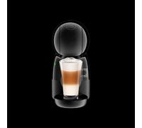 Delonghi Nescafe Dulce Gusto Piccolo XS Pod Coffee Machine 1500W 0.8 Litre Black