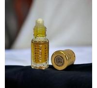 COFFEE OUD - 3ML Perfume Oil Roll-on by Amwaj Perfumes and Attars Ltd