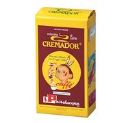 COFFEE PASSALACQUA CREMADOR - GUSTO CORPOSO - PACKAGE 250 g MAINED FOR MACHINES ESPRESSO BAR