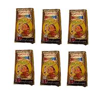 Coffee Passalacqua Grains DECAFFEINED Kg 1 x 6 PIECES