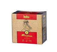 Coffee PASSALACQUA HELCA - Gusto Forte - Box 50 PODS ESE44 7.3g