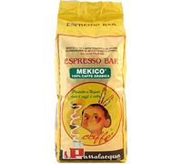 Coffee PASSALACQUA MEKICO - Espresso BAR - Pack 1Kg Coffee Beans
