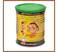 Coffee Passalacqua Mekico Gr. 250 in can | Coffee Mexico