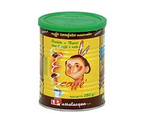 Coffee Passalacqua Mekico Gr. 250 in can | Coffee Mexico - Package 12 Pieces