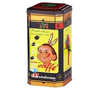 Coffee Passalacqua Mexico 1 Kg in can